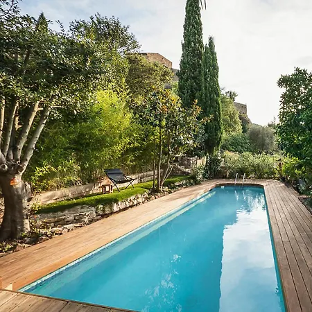 Au Calme, Piscine Et Prives Σπίτι διακοπών Roquebrune-sur Argens