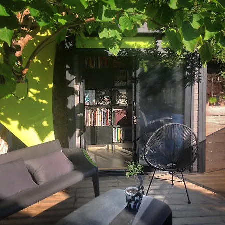 Au Calme, Piscine Et Prives Σπίτι διακοπών *